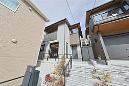 池田市五月丘4丁目 一戸建て