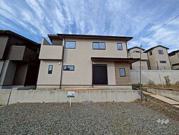 池田市五月丘4丁目 一戸建て