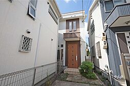 箕面市半町4丁目 一戸建て