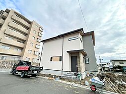 池田市五月丘4丁目 一戸建て