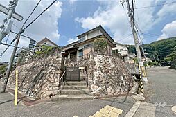 池田市五月丘5丁目 一戸建て