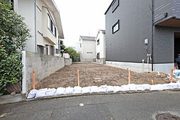箕面市桜5丁目 土地