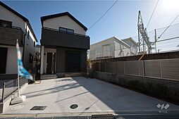 箕面市半町3丁目 一戸建て