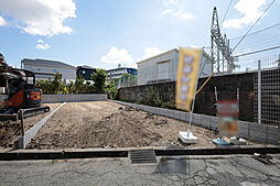 箕面市半町3丁目 一戸建て