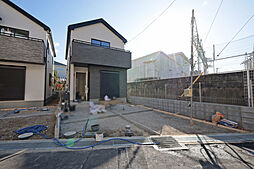 箕面市半町3丁目 一戸建て