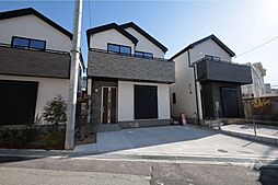 箕面市半町3丁目 一戸建て