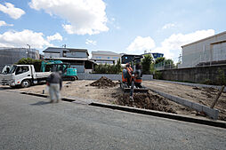 箕面市半町3丁目 一戸建て