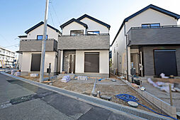 箕面市半町3丁目 一戸建て