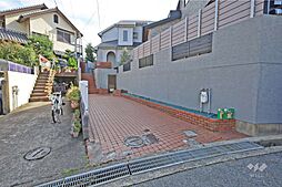 箕面市小野原東5丁目 一戸建て