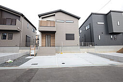 箕面市粟生新家3丁目 一戸建て