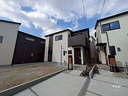 箕面市半町2丁目 一戸建て