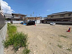 箕面市半町2丁目 一戸建て