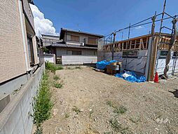 箕面市半町2丁目 一戸建て