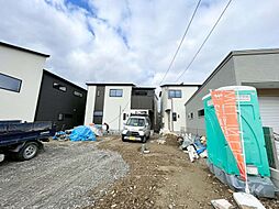 箕面市半町2丁目 一戸建て