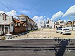 箕面市半町2丁目 一戸建て