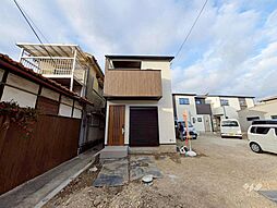 箕面市半町2丁目 一戸建て