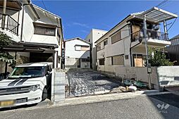 池田市鉢塚3丁目 一戸建て