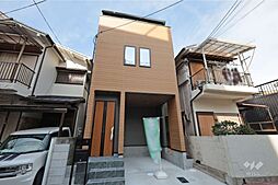 池田市鉢塚3丁目 一戸建て