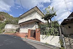 箕面市箕面8丁目 土地