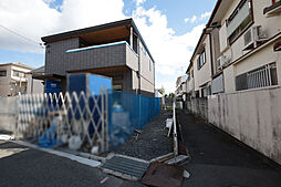 池田市荘園2丁目 土地