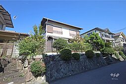 箕面市粟生外院4丁目 土地