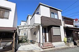 箕面市粟生新家3丁目 一戸建て