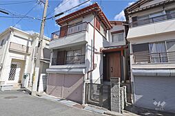 箕面市桜井3丁目 テラスハウス