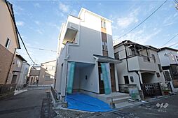 池田市天神2丁目 一戸建て