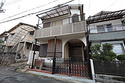 池田市鉢塚1丁目 土地