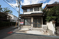 箕面市桜井2丁目 テラスハウス