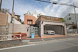 箕面市箕面3丁目 一戸建て