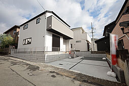 池田市畑1丁目 一戸建て