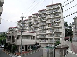 プレジデント箕面Ｂ棟