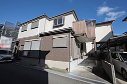 箕面市坊島5丁目 一戸建て