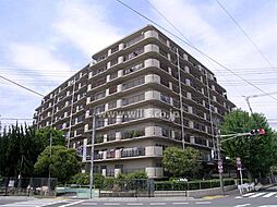 箕面スカイハイツ