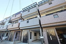 池田市天神2丁目 一戸建て