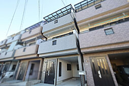 池田市天神2丁目 一戸建て