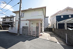 箕面市新稲6丁目 一戸建て