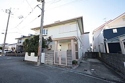 箕面市新稲6丁目 一戸建て