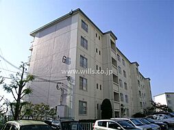 ライオンズマンション箕面G棟