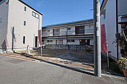 池田市宇保町 土地