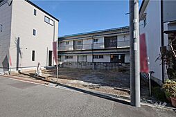 池田市宇保町 土地