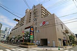 フロンテージ池田