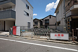 箕面市瀬川４丁目