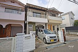 箕面市新稲6丁目 テラスハウス