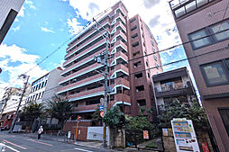 デ・リード烏丸東 703