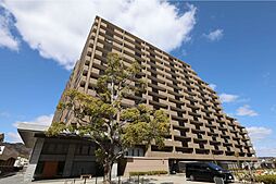 コスモ箕面ガーデンフォルム