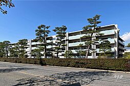 シエリア芦屋浜町