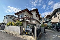 池田市畑5丁目 一戸建て