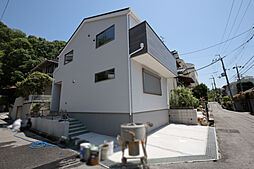 箕面市箕面2丁目 一戸建て